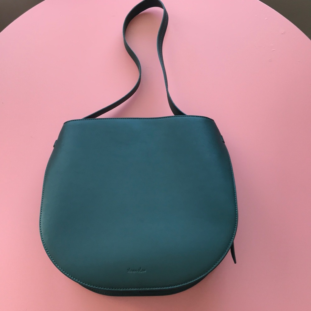 Steven Alan half moon bag